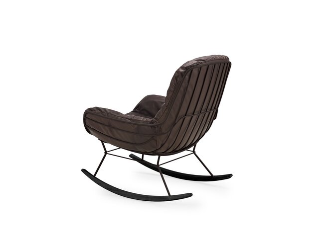Leyasol Loung Swing Chair Freifrau Manufaktur